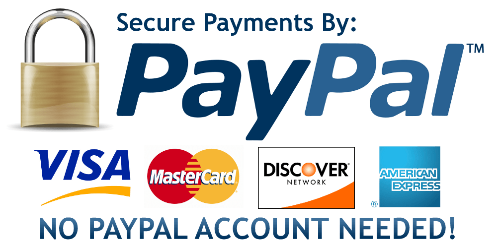 Paypal Payment Options
