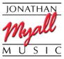 Jonathan Myall Music Logo